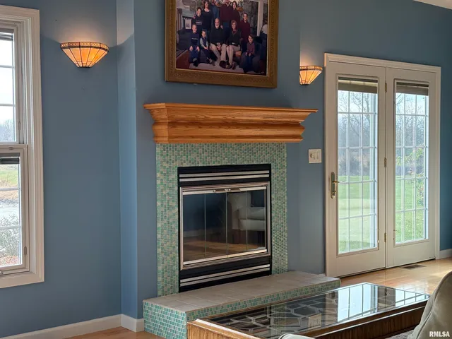 $359,900 | 109 Adele Court, Jacksonville, IL 62650