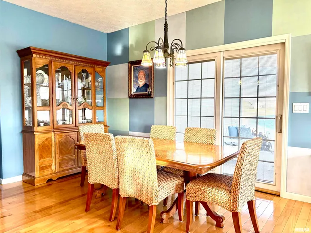 $359,900 | 109 Adele Court, Jacksonville, IL 62650