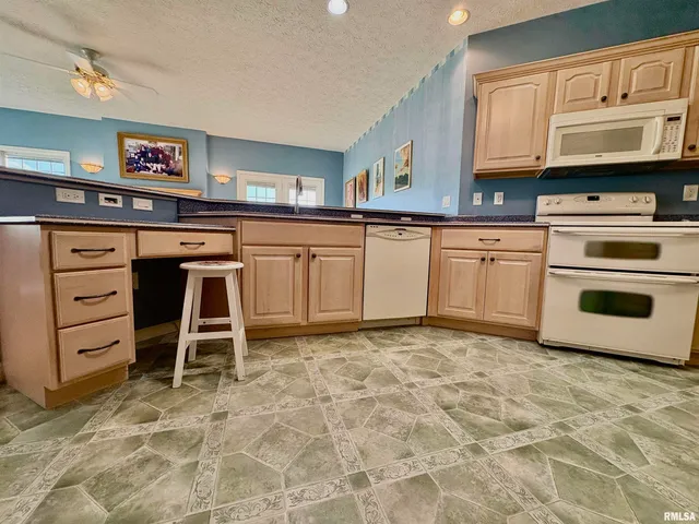 $359,900 | 109 Adele Court, Jacksonville, IL 62650