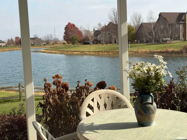 $359,900 | 109 Adele Court, Jacksonville, IL 62650