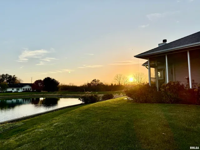 $359,900 | 109 Adele Court, Jacksonville, IL 62650