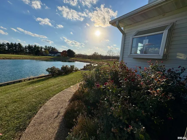 $359,900 | 109 Adele Court, Jacksonville, IL 62650