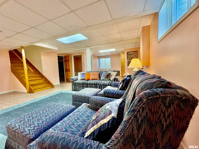 $359,900 | 109 Adele Court, Jacksonville, IL 62650