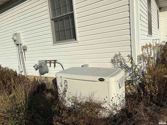 $359,900 | 109 Adele Court, Jacksonville, IL 62650