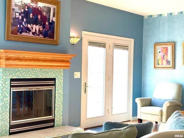 $359,900 | 109 Adele Court, Jacksonville, IL 62650