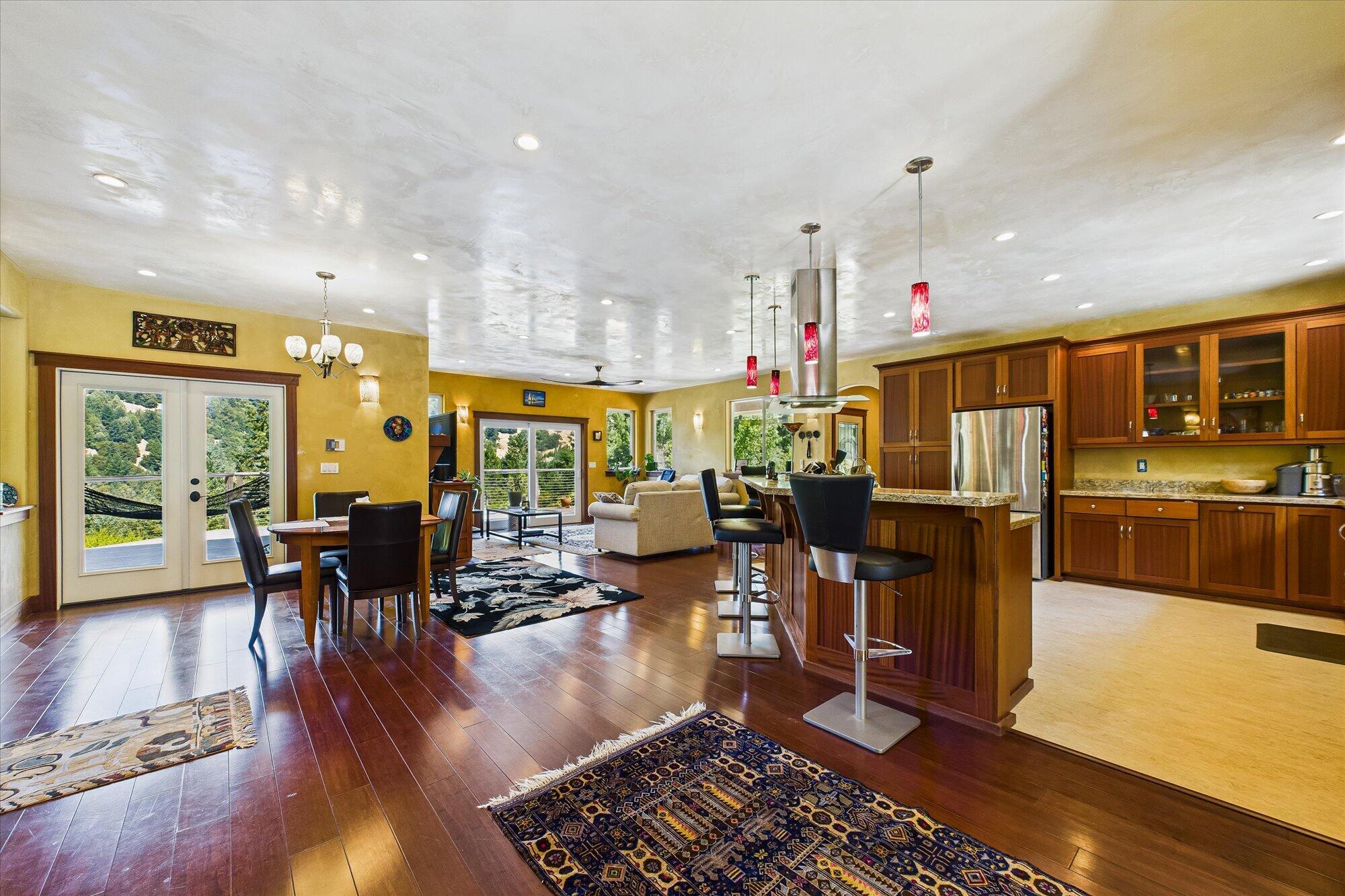 981 Mahan Road Garberville, CA 95542 - Photo 9 of 80