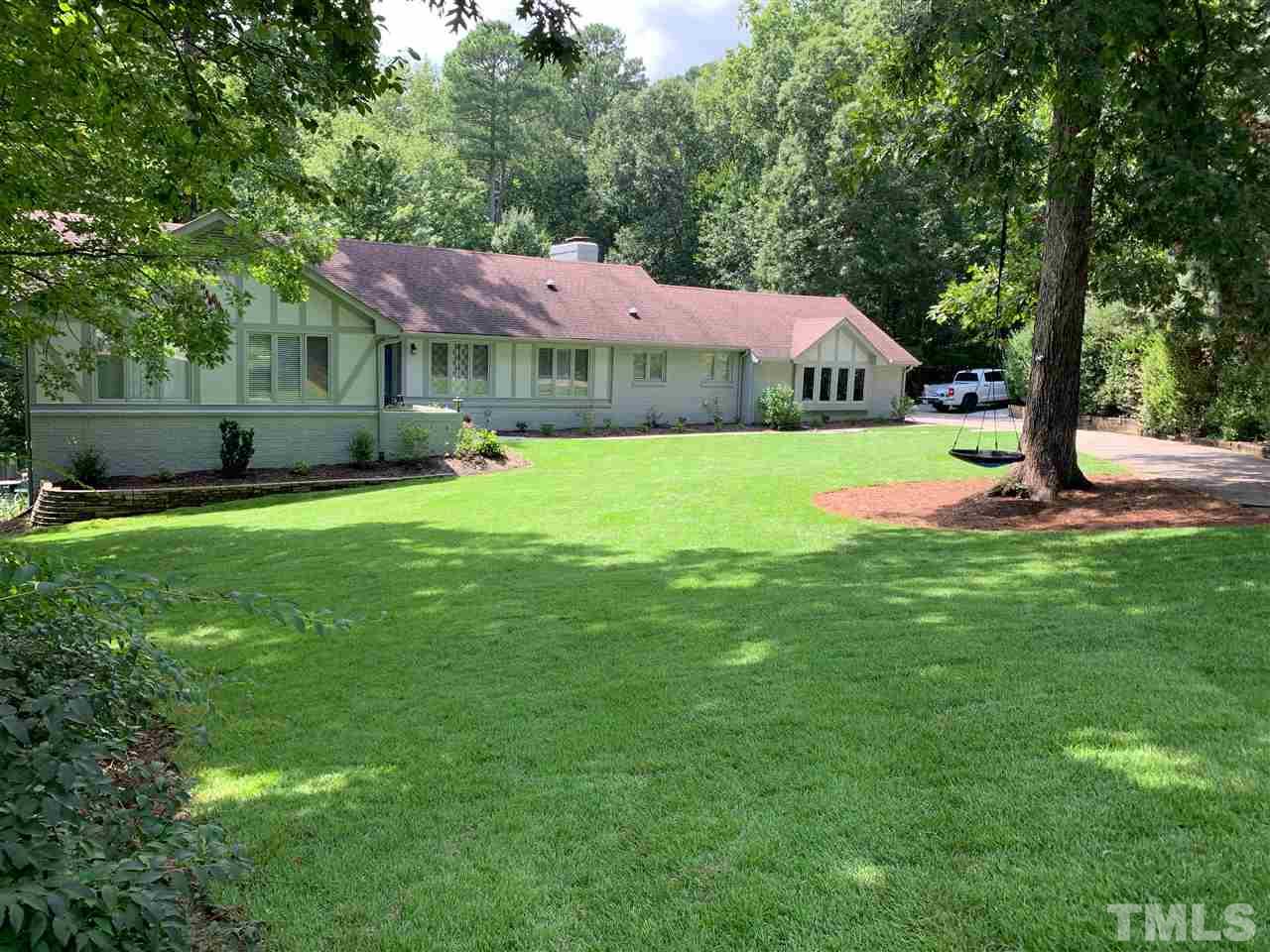 8704 Trailing Cedar Court Raleigh, NC 27613 - Photo 1 of 30