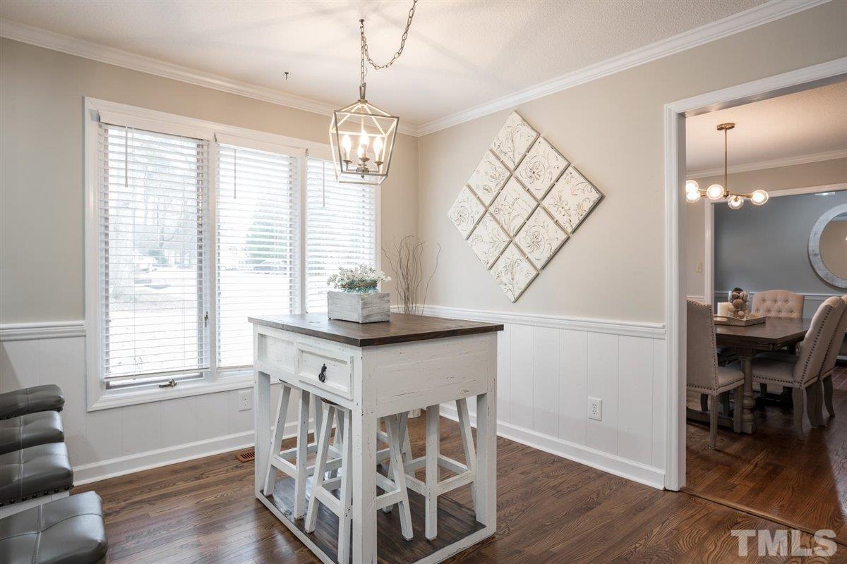 8704 Trailing Cedar Court Raleigh, NC 27613 - Photo 3 of 30