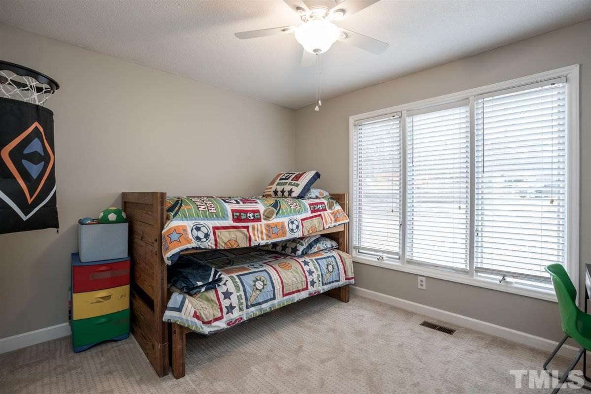 8704 Trailing Cedar Court Raleigh, NC 27613 - Photo 23 of 30