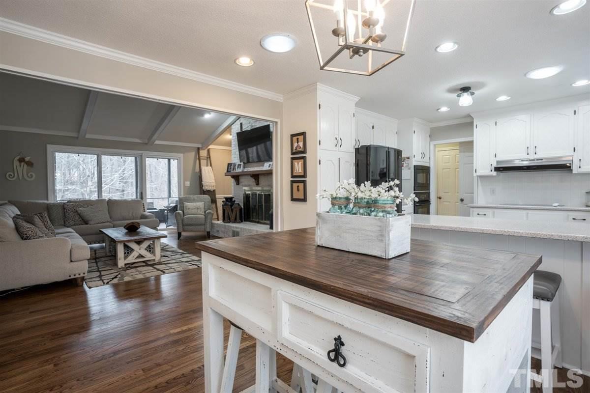 8704 Trailing Cedar Court Raleigh, NC 27613 - Photo 4 of 30