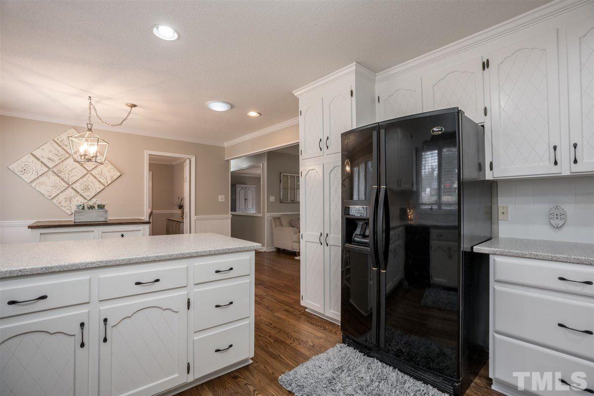 8704 Trailing Cedar Court Raleigh, NC 27613 - Photo 6 of 30