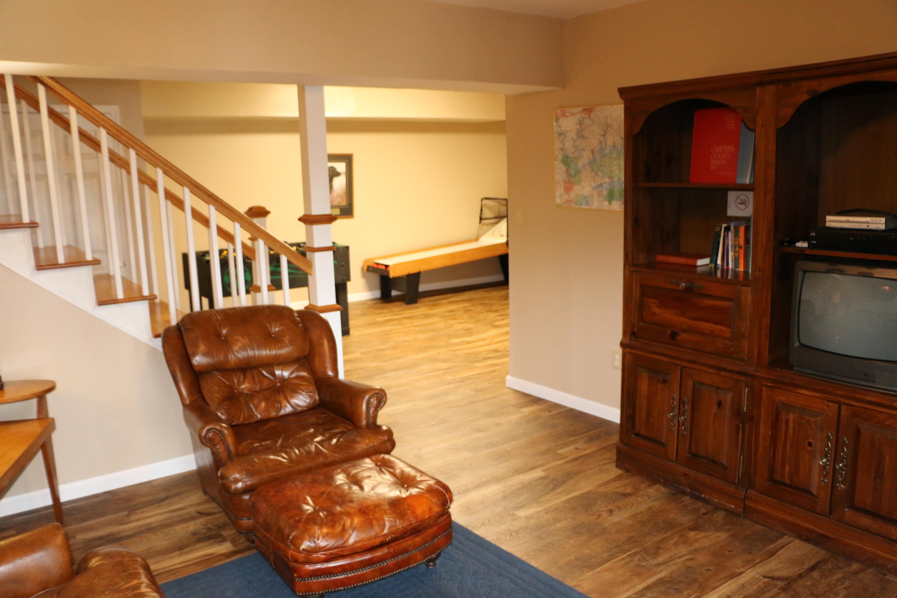 863 East Norris Point Road La Follette, TN 37766 - Photo 8 of 40 8