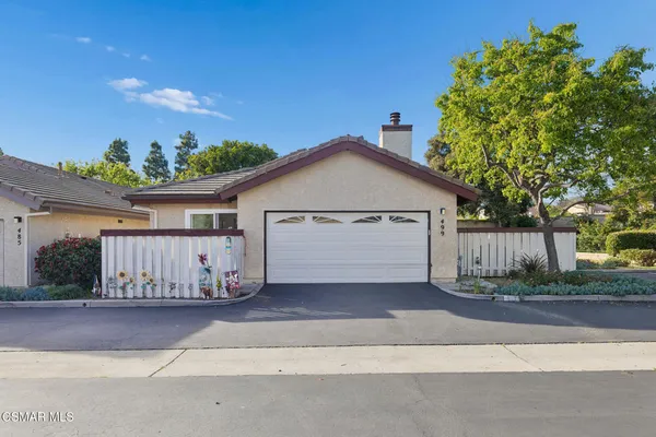 $685,000 | 499 Sobre Colinas Place, Camarillo, CA 93012