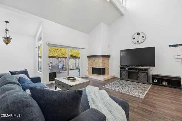 $685,000 | 499 Sobre Colinas Place, Camarillo, CA 93012