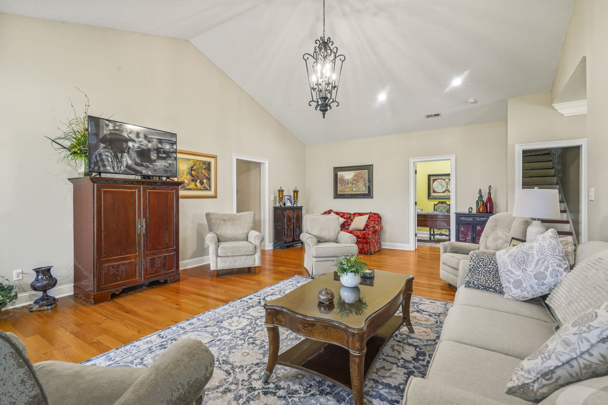 2892 Burroughs Road Aynor, SC 29511 - Photo 16 of 46