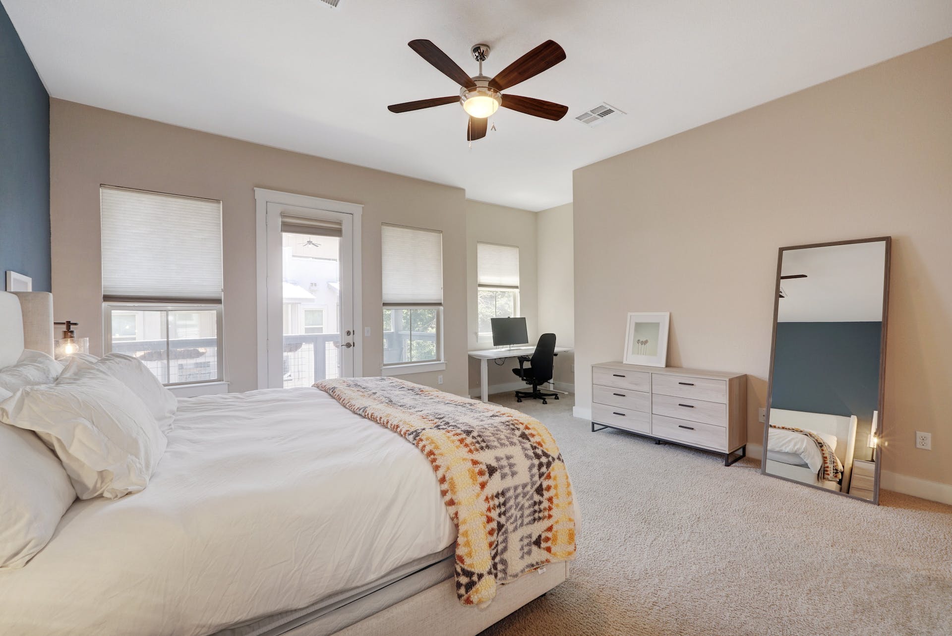 2520 Bluebonnet Lane, Unit 41 Austin, TX 78704 - Photo 14 of 30