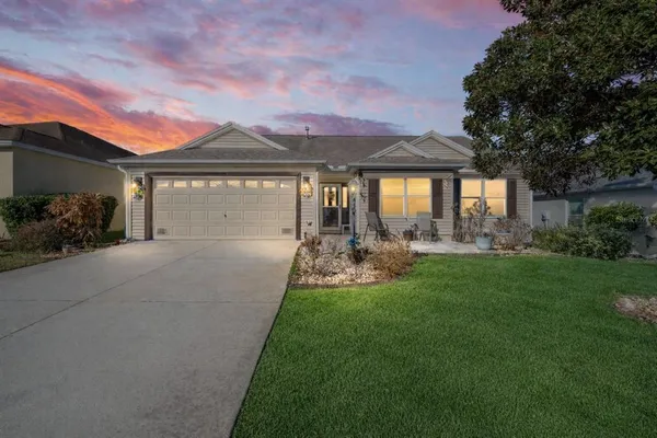 $339,900 | 1504 Lynchburg Loop, The Villages, FL 32162