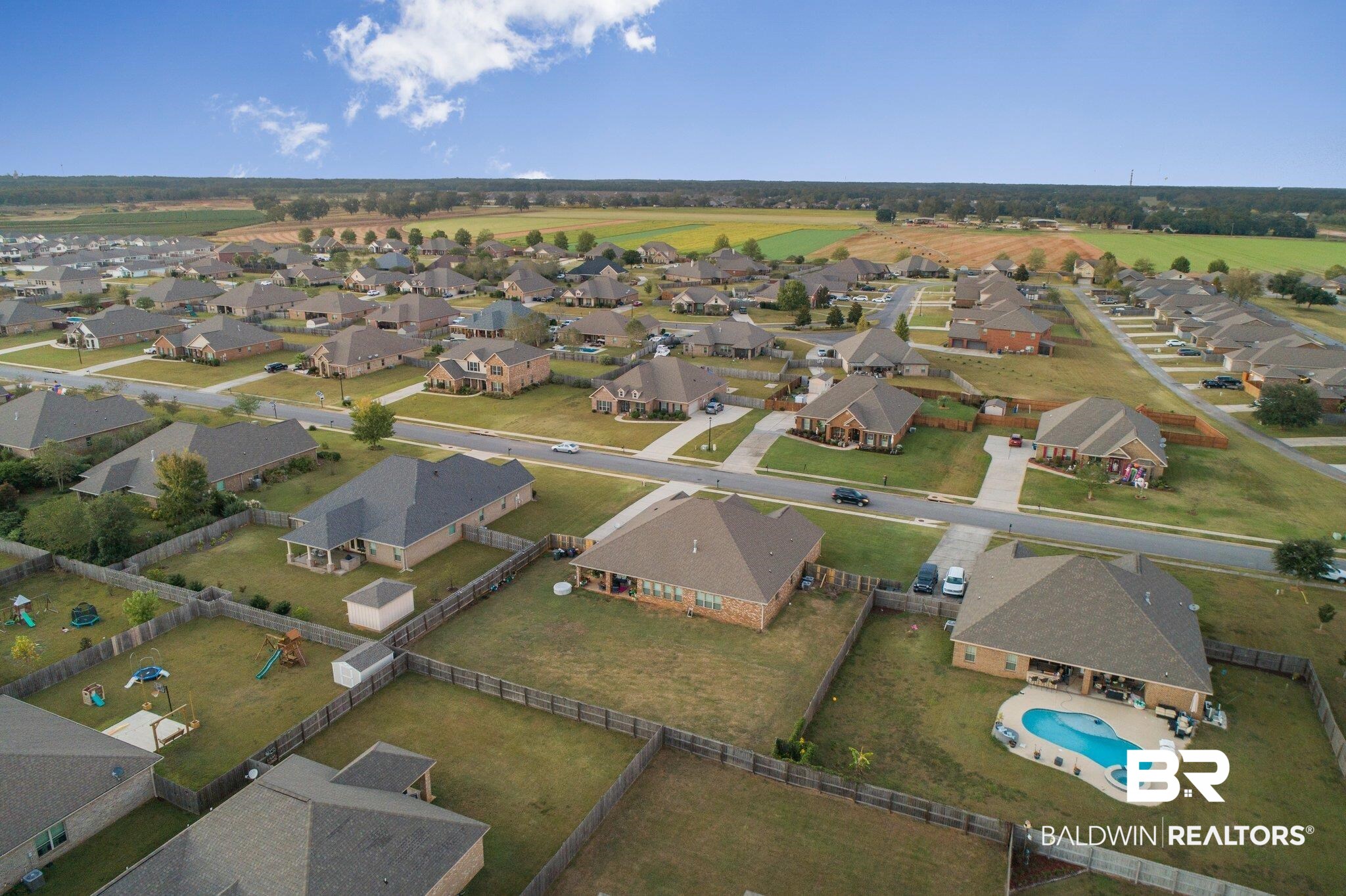 9792 Camberwell Drive Daphne, AL 36526 - Photo 28 of 29
