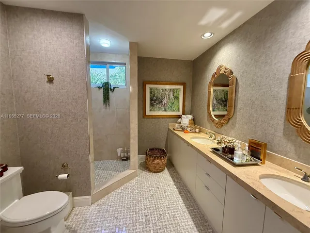 a view of a house with swimming pool