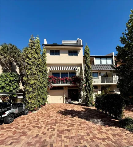 a view of a building