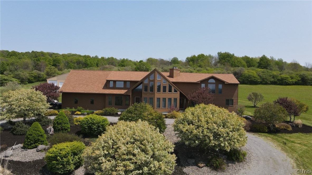 Incredible Property