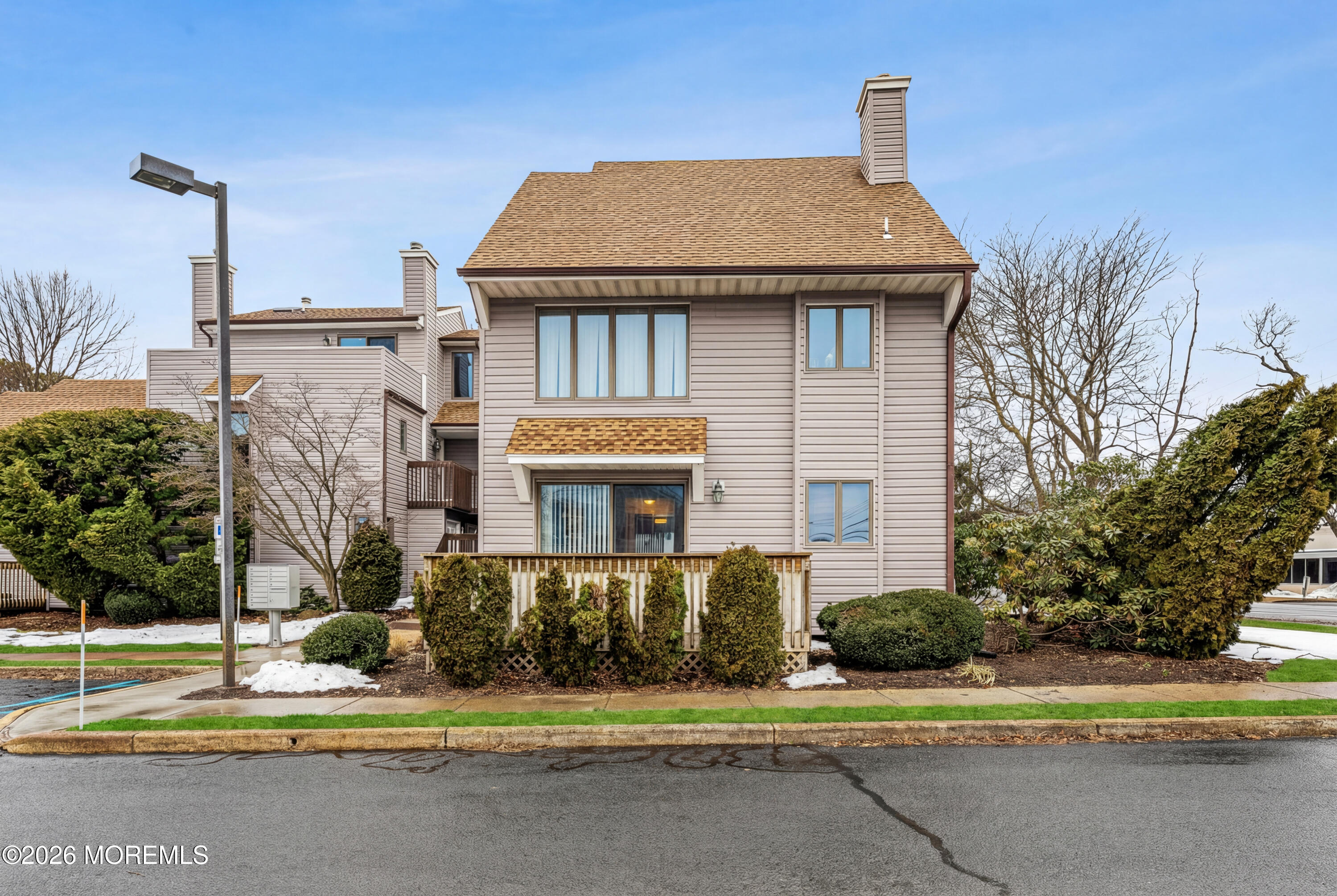 2230 Bridge Ave #20 - Exteriors (Virtual