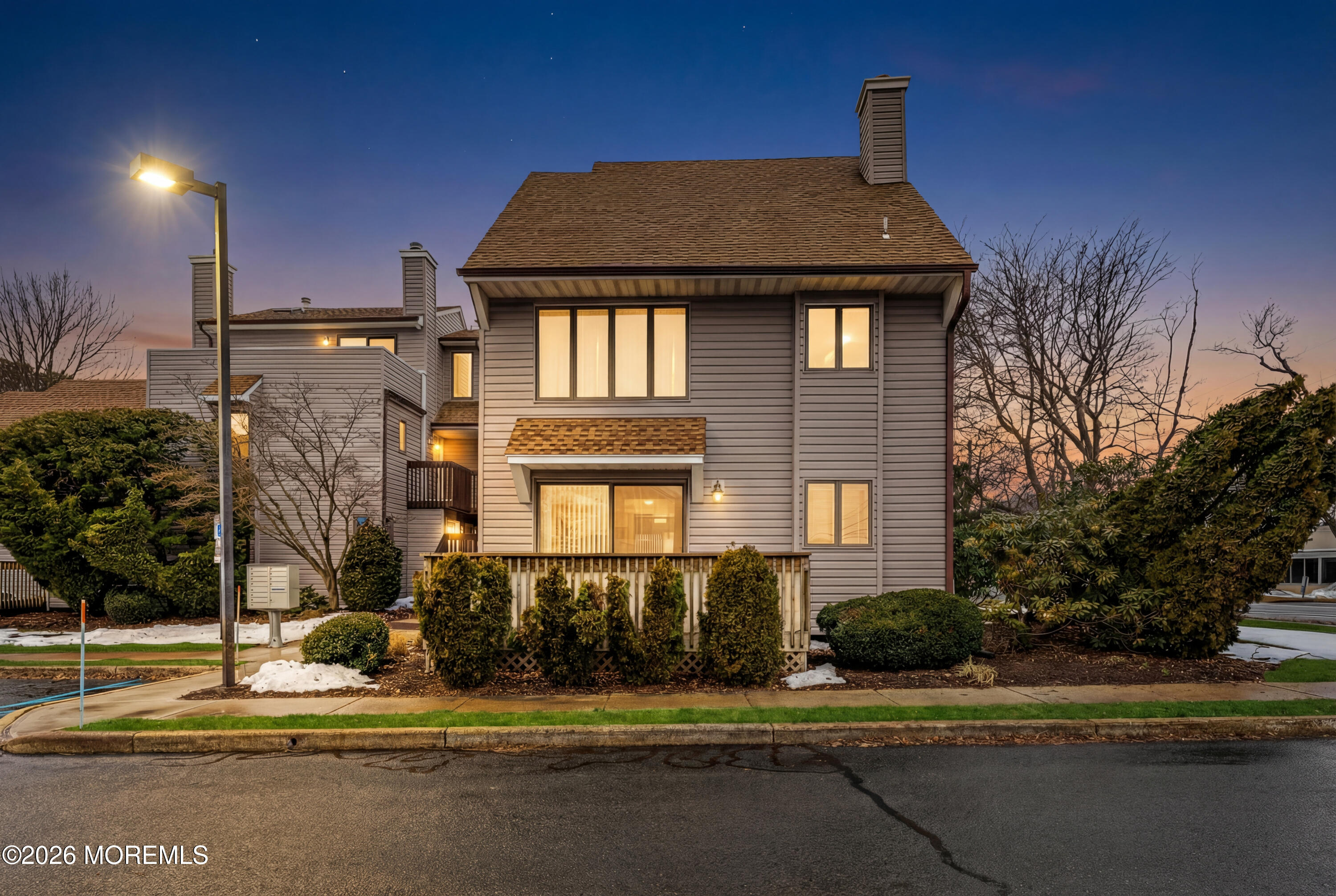 2230 Bridge Avenue, Unit 20 Point Pleasant, NJ 08742 - Photo 2 of 25 2230 Bridge Ave #20 - Exteriors2