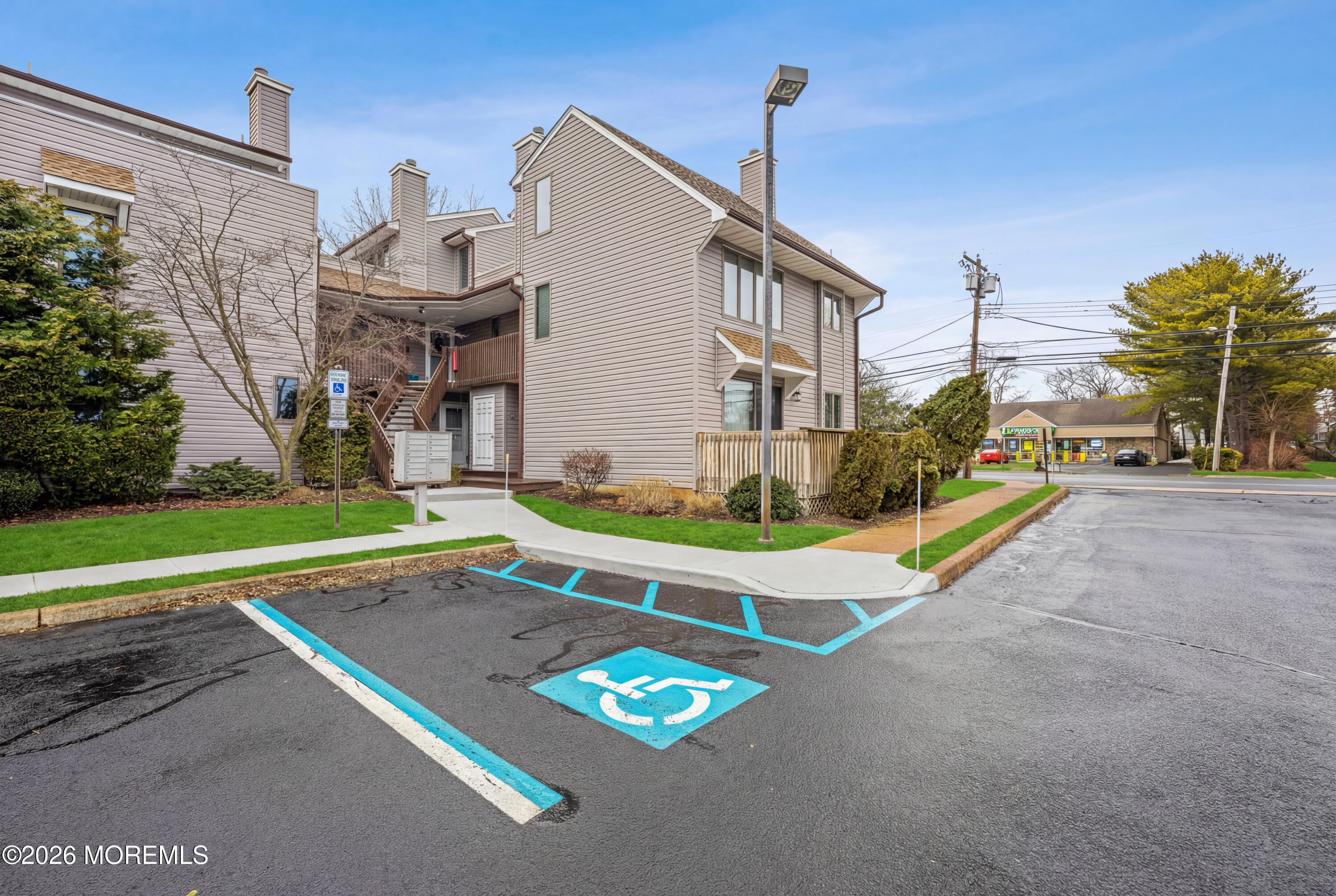 2230 Bridge Avenue, Unit 20 Point Pleasant, NJ 08742 - Photo 3 of 25 2230 Bridge Ave #20 - Exteriors (Virtual