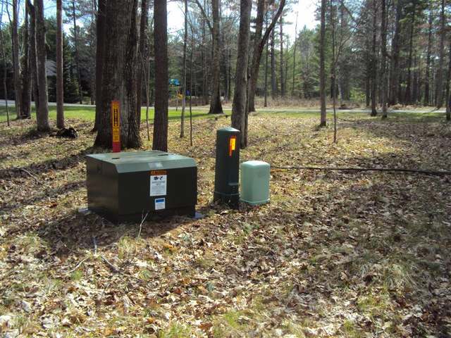 On Falcon Ridge, Unit LOT 1 Minocqua, WI 54548 - Photo 13 of 15 Gallery Image 13