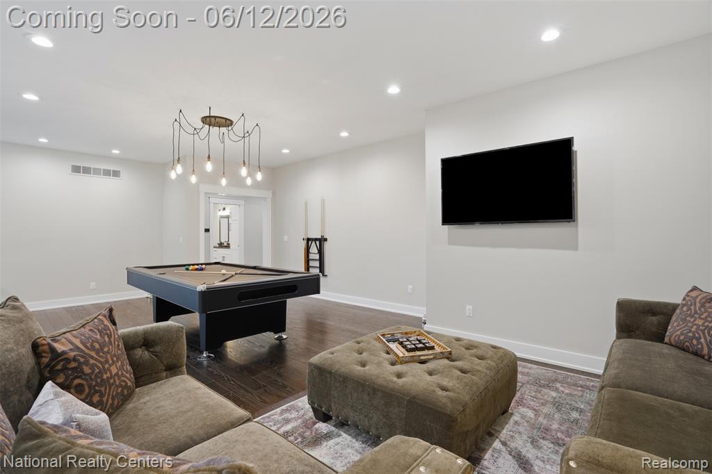 2853 7 Mile Road South Lyon, MI 48178 - Photo 31 of 69