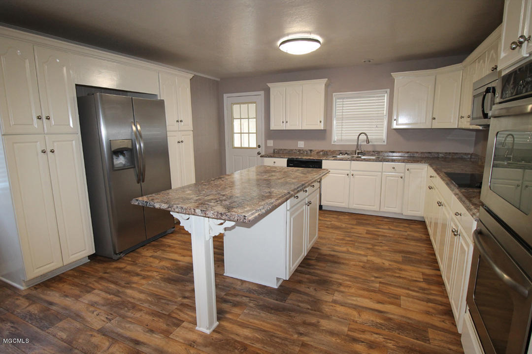 133 Gordon Road Lucedale, MS 39452 - Photo 3 of 40 Additional Photo