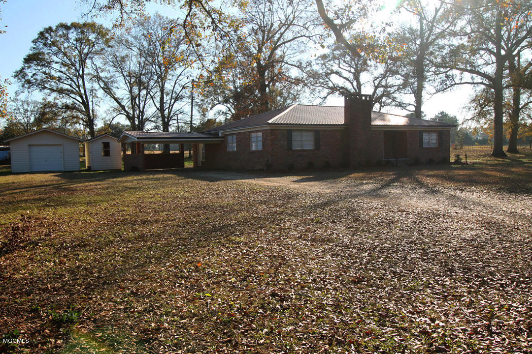 133 Gordon Road Lucedale, MS 39452 - Photo 37 of 40 6 (1)
