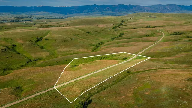 $419,000 | 11 Gillispie Drive, Sheridan, WY 82801