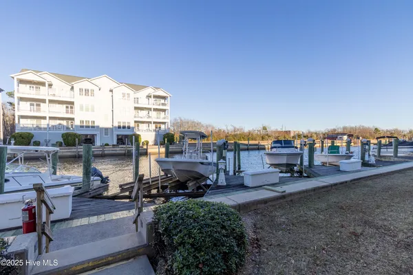 $299,000 | 413 Captains Cove, Unit A, Edenton, NC 27932