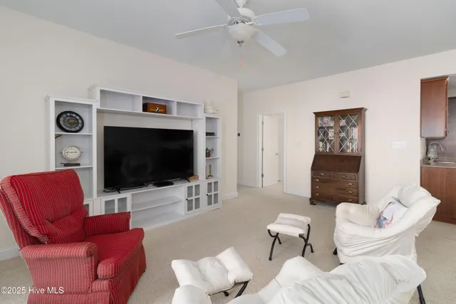 $299,000 | 413 Captains Cove, Unit A, Edenton, NC 27932