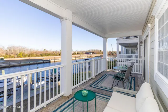 $299,000 | 413 Captains Cove, Unit A, Edenton, NC 27932