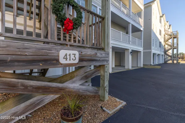 $299,000 | 413 Captains Cove, Unit A, Edenton, NC 27932