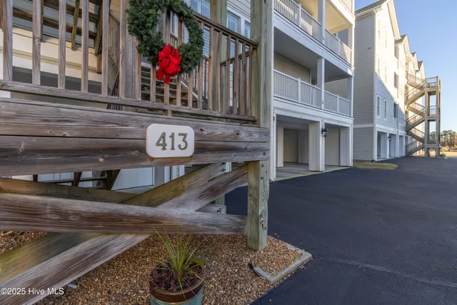 $299,000 | 413 Captains Cove, Unit A, Edenton, NC 27932