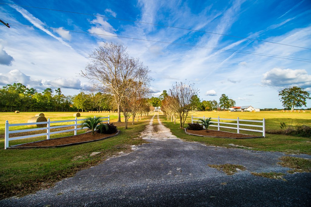 161 Christian Road Barnwell, SC 29812 - Photo 60 of 71