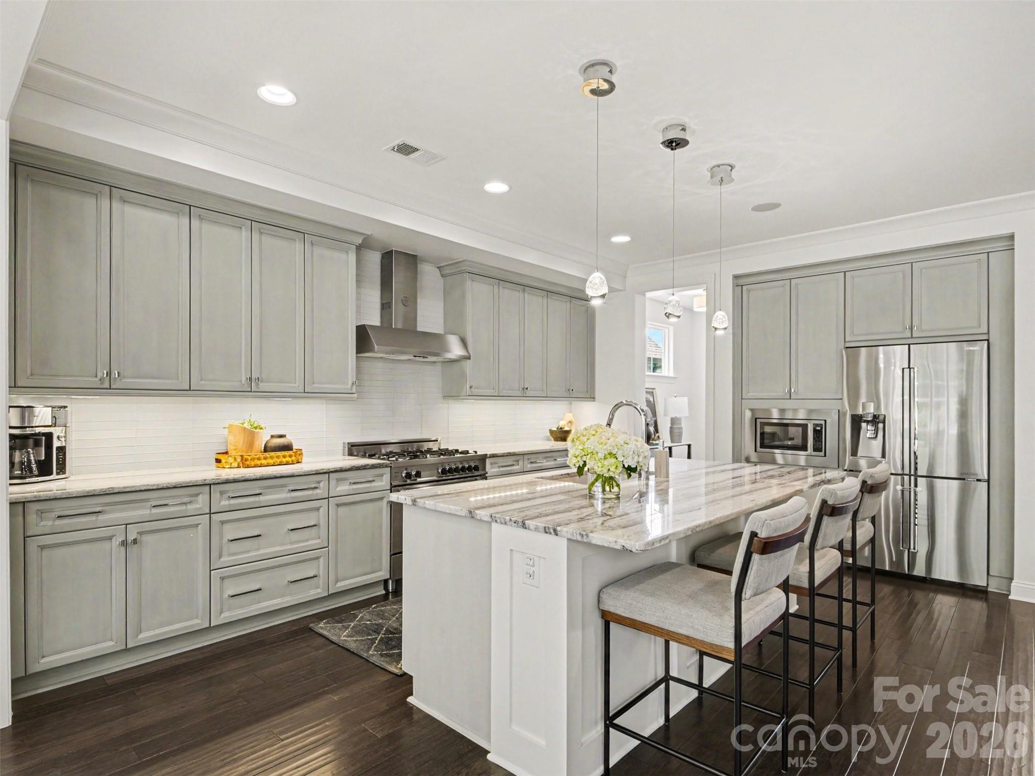 1020 North Sharon Amity Road Charlotte, NC 28211 - Photo 14 of 47