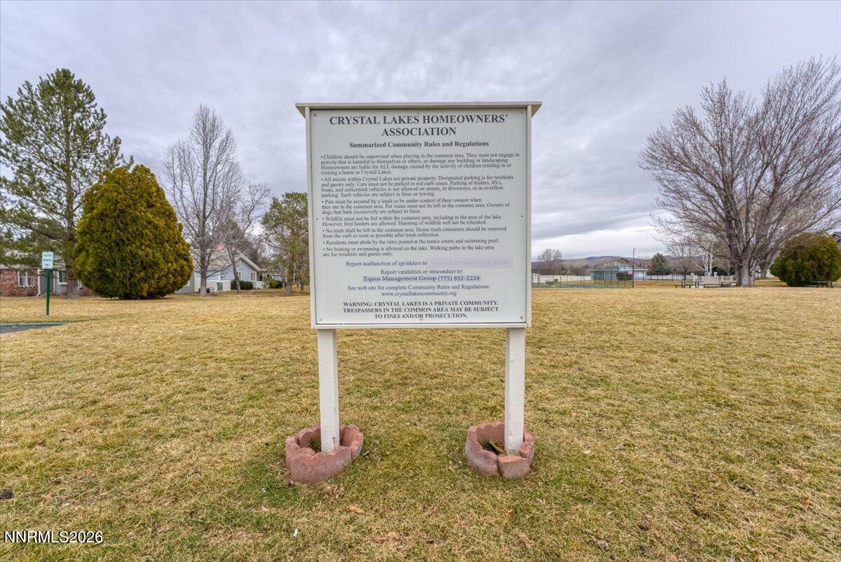 7555 Lighthouse Lane Reno, NV 89511 - Photo 34 of 39 35-7555 Lighthouse Ln Reno NV 89511 (35