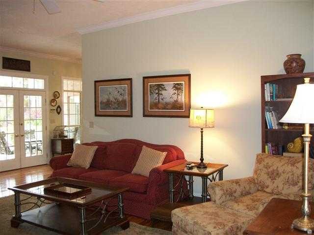 499 Frank Shaw Road, Unit V Tallahassee, FL 32312 - Photo 24 of 25 Gallery Image 24