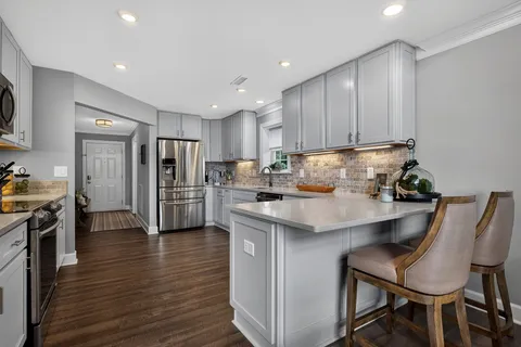 $774,900 | 7100 Dale Ridge Road, Unit H5, Lancaster, TN 38569