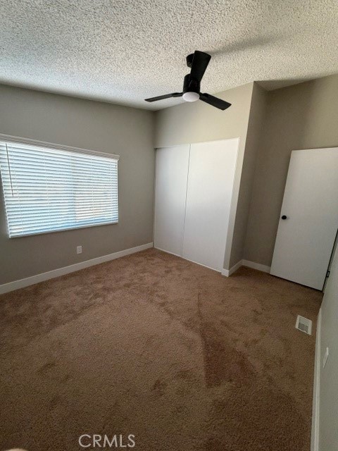 278 Yucca Road Pinon Hills, CA 92372 - Photo 25 of 36 Bedroom2-different angle