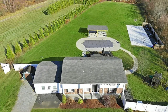 $699,000 | 1275 Seven Mile Road, Cranston, RI 02831