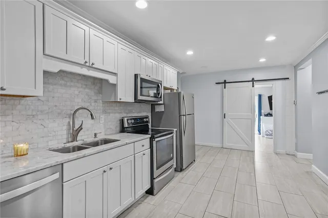 $699,000 | 1275 Seven Mile Road, Cranston, RI 02831