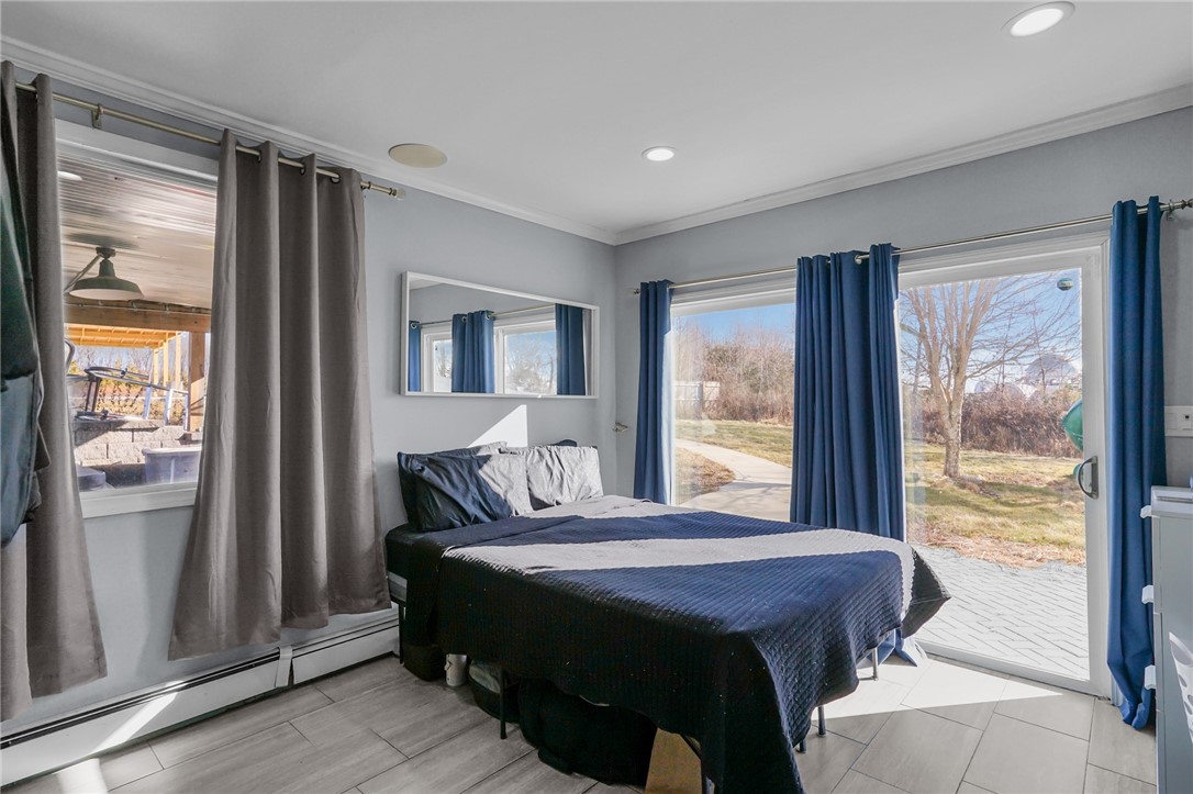 1275 Seven Mile Road Cranston, RI 02831 - Photo 32 of 41 Bed / Office Bottom Floor
