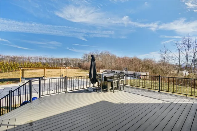 $699,000 | 1275 Seven Mile Road, Cranston, RI 02831