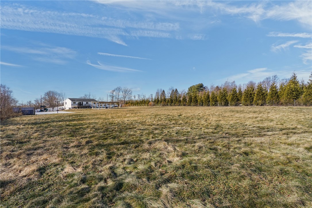 1275 Seven Mile Road Cranston, RI 02831 - Photo 37 of 41 Nice Flat spacious rear yard