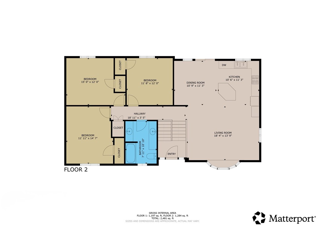 1275 Seven Mile Road Cranston, RI 02831 - Photo 40 of 41